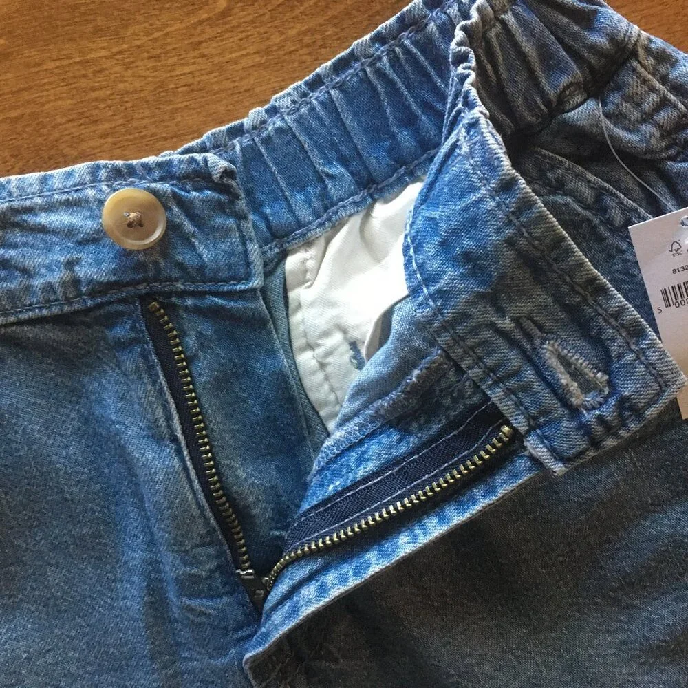 GAP two pairs